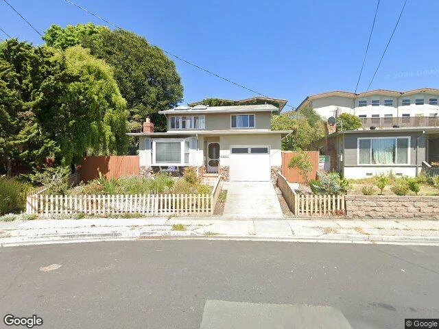 House image located at Richmond, CA 94805