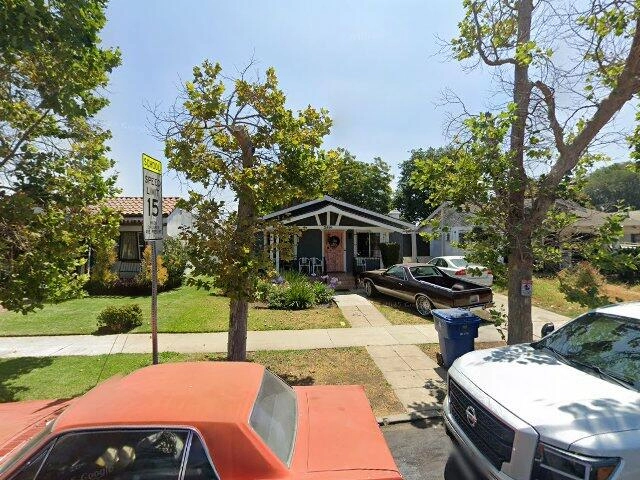 House image located at Los Angeles, CA 90016