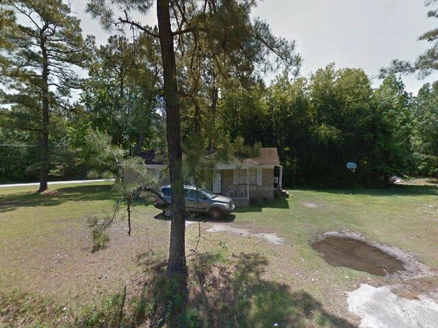 House image located at Walterboro, SC 29488