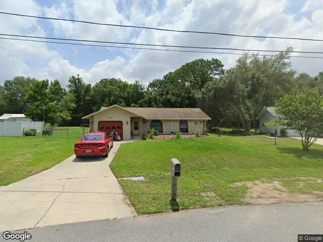 House image located at Ocala, FL 34480