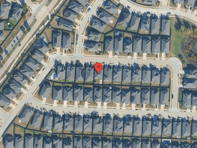 House image located at Little Elm, TX 75068