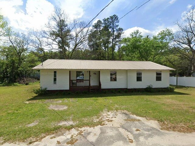 House image located at Barnwell, SC 29812