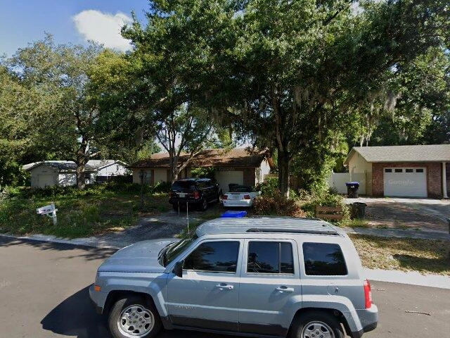 House image located at Orlando, FL 32818