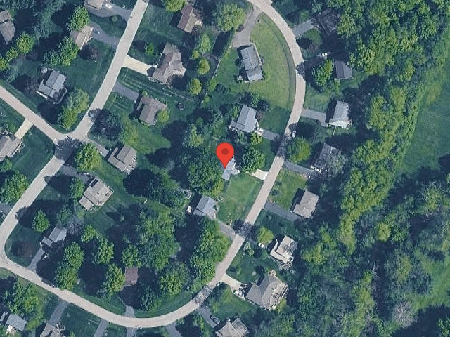 House image located at Pickerington, OH 43147
