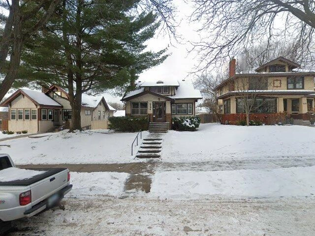 House image located at Minneapolis, MN 55419