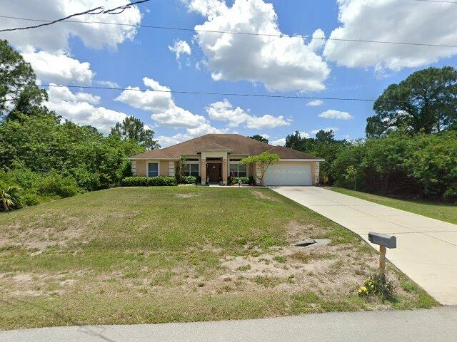 House image located at Lehigh Acres, FL 33974