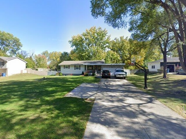 House image located at Lowell, IN 46356