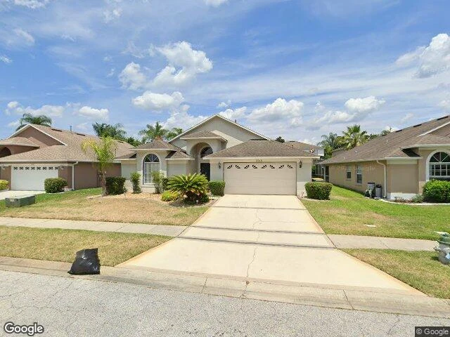 House image located at Kissimmee, FL 34747