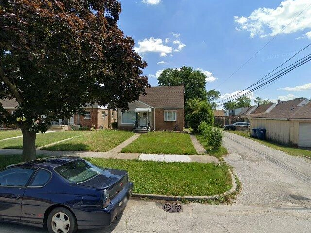 House image located at Calumet City, IL 60409
