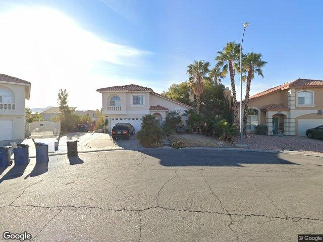 House image located at Las Vegas, NV 89183