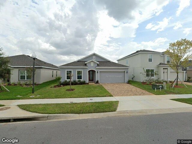 House image located at Clermont, FL 34715