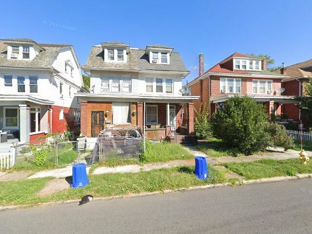 House image located at Harrisburg, PA 17103