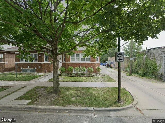 House image located at Chicago, IL 60620