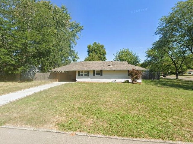 House image located at Dayton, OH 45429