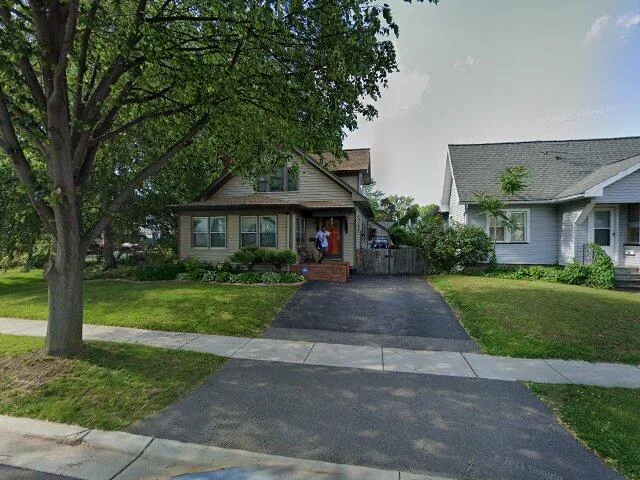 House image located at Rochester, NY 14616