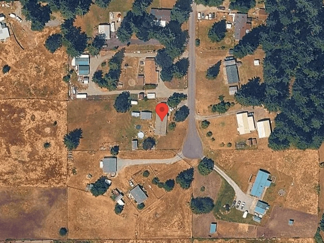 House image located at Roy, WA 98580