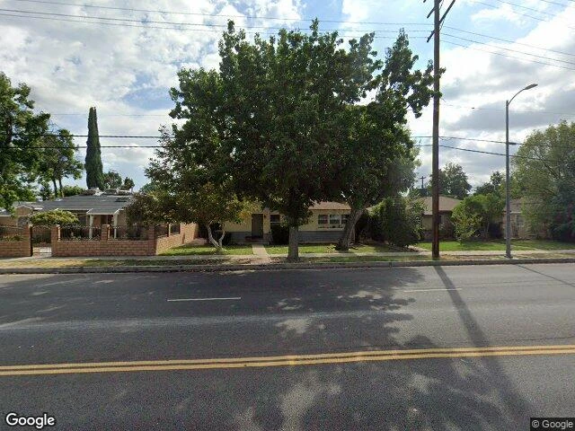 House image located at Reseda, CA 91335