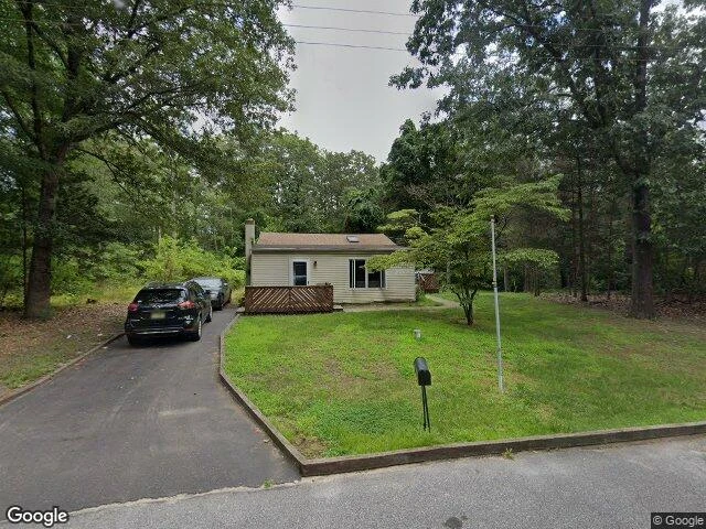 House image located at Millville, NJ 08332