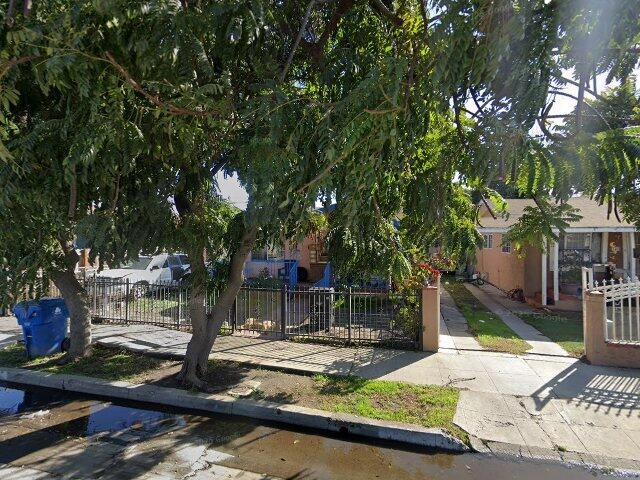 House image located at Los Angeles, CA 90047