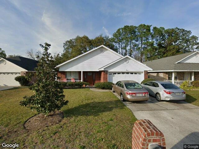 House image located at Jacksonville, FL 32244
