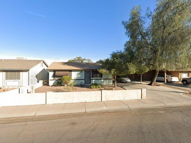 House image located at Phoenix, AZ 85043