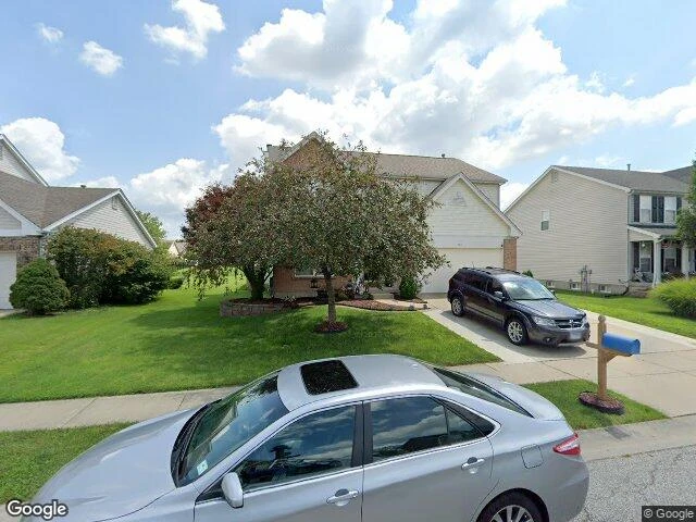 House image located at Fairview Heights, IL 62208