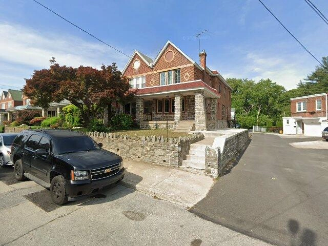 House image located at Lansdowne, PA 19050