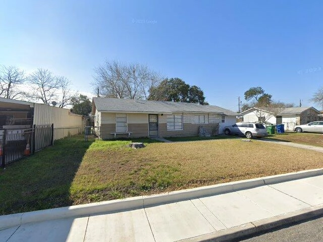 House image located at San Antonio, TX 78242