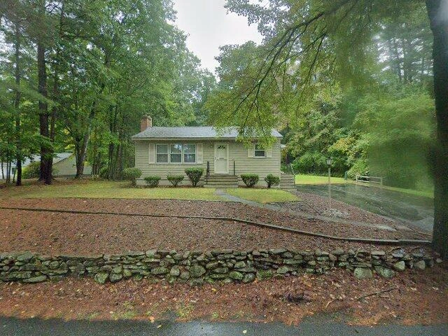 House image located at Orange, MA 01364