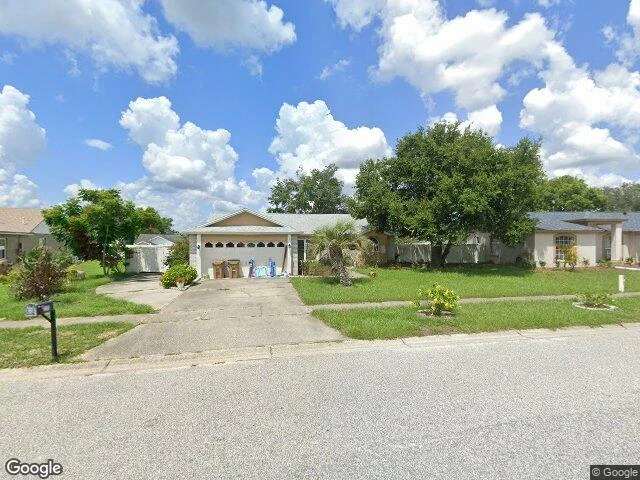 House image located at Clermont, FL 34714