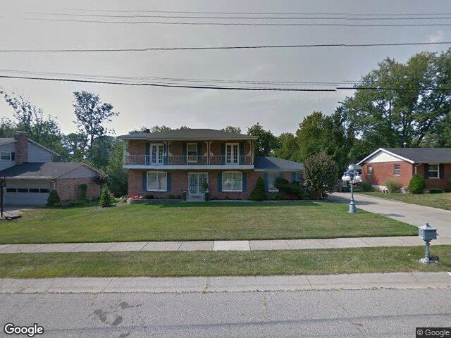 House image located at Fairfield, OH 45014