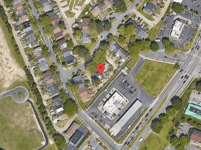 House image located at Norfolk, VA 23502
