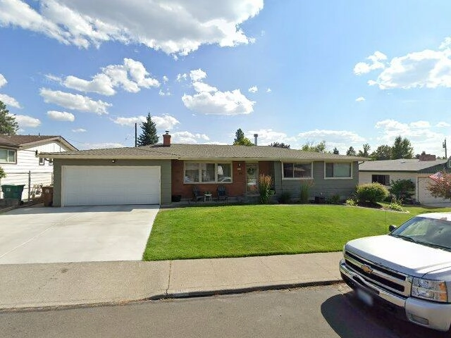 House image located at Spokane, WA 99208