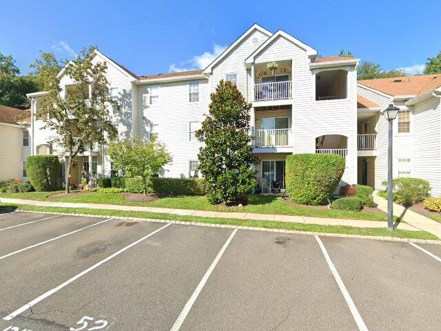 House image located at Robbinsville, NJ 08691