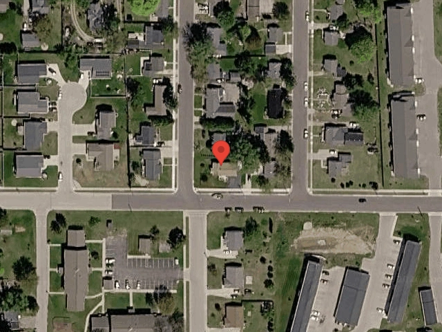 House image located at Maywood, IL 60153