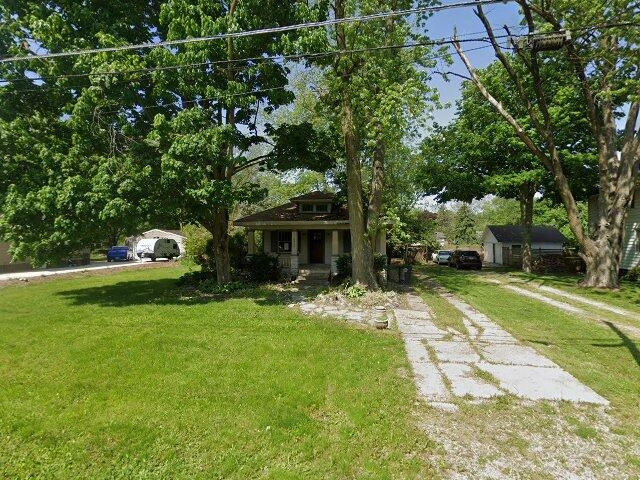 House image located at Fort Wayne, IN 46809
