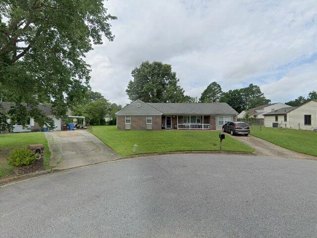House image located at Chesapeake, VA 23321