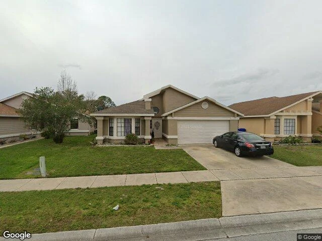 House image located at Kissimmee, FL 34741