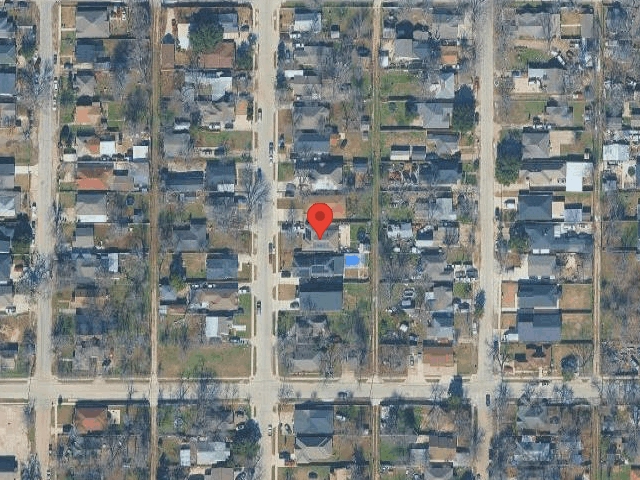 House image located at Flint, MI 48506