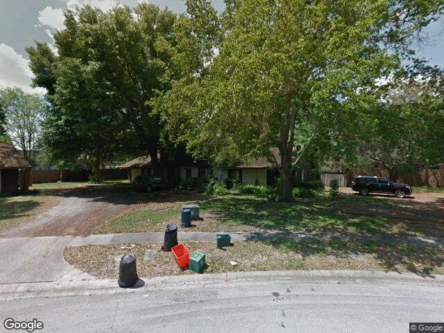 House image located at Orlando, FL 32810