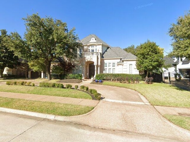 House image located at Southlake, TX 76092