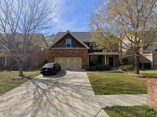 House image located at Warner Robins, GA 31088