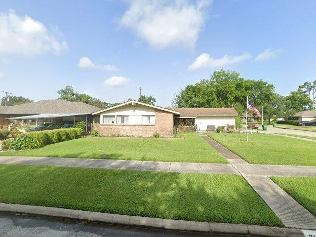 House image located at Houston, TX 77055