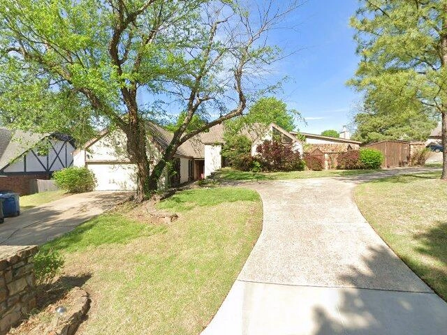House image located at Tulsa, OK 74136