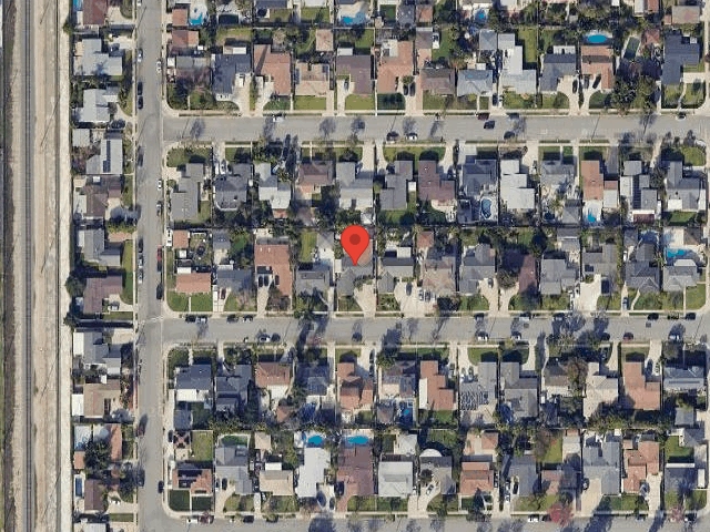 House image located at Anaheim, CA 92802