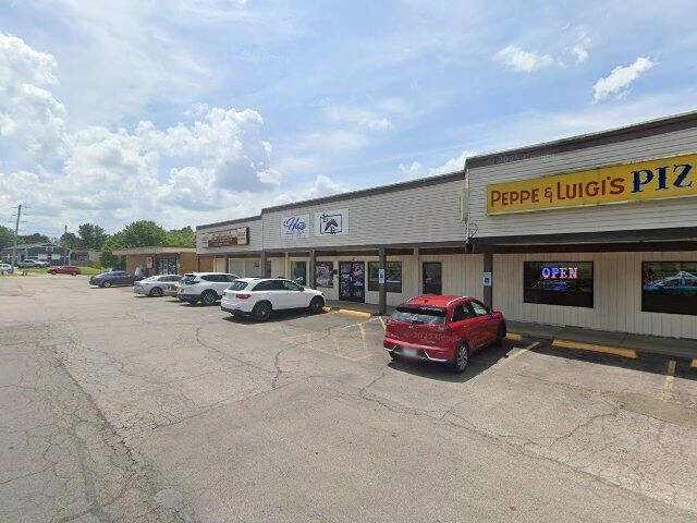 House image located at Brewster, OH 44613