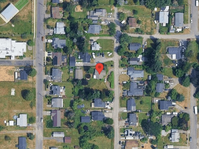House image located at Tacoma, WA 98408