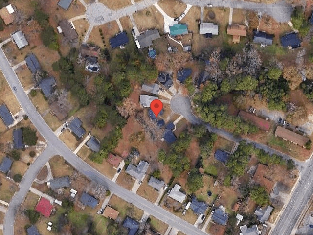 House image located at Fayetteville, NC 28303