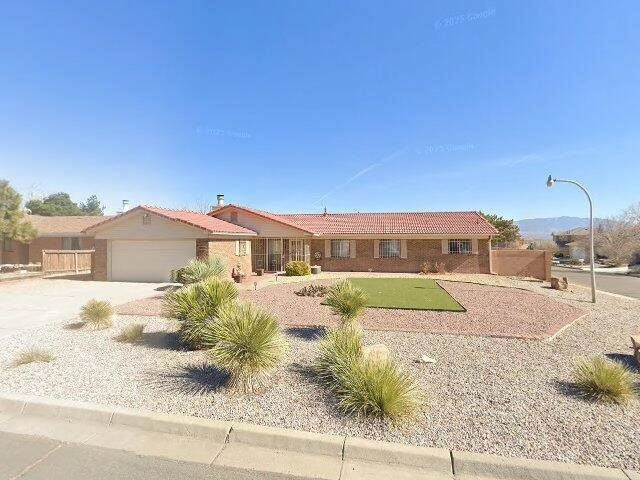 House image located at Albuquerque, NM 87114