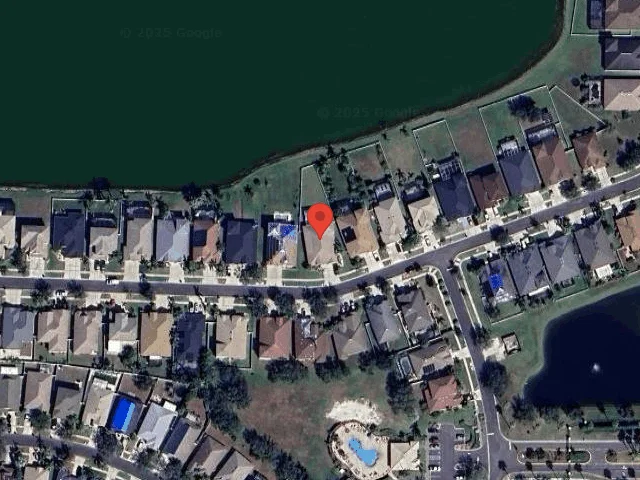 House image located at Ruskin, FL 33570